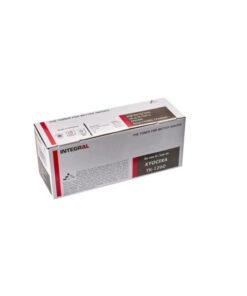 Kyocera TK-1260 Black CompatibleToner