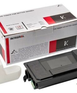 Kyocera TK-3160 Compatible Black Toner