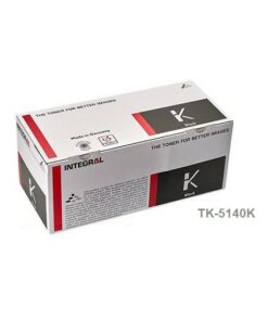 Kyocera TK-5140K Generic Black Toner Cartridge