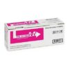 Kyocera TK-5140M Magenta Toner Cartridge Original