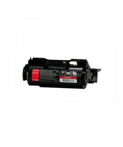 Lexmark T640-T642-T644 Generic Print Cartridge High Yield
