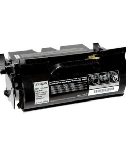Lexmark T640-T642-T644 OEM Re-Engineered Toner Cartridge High Yield