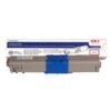 OKI C330dn Magenta Toner Cartridge Original