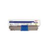 OKI C330dn Yellow Toner Cartridge Original