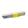 Oki ES5462 Yellow Compatible Toner (44973509)