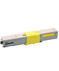Oki ES5462 Yellow Compatible Toner (44973509)