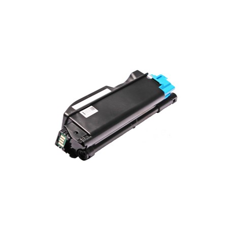 Olivetti TK-5270C B1283 Cyan Toner Cartridge Original
