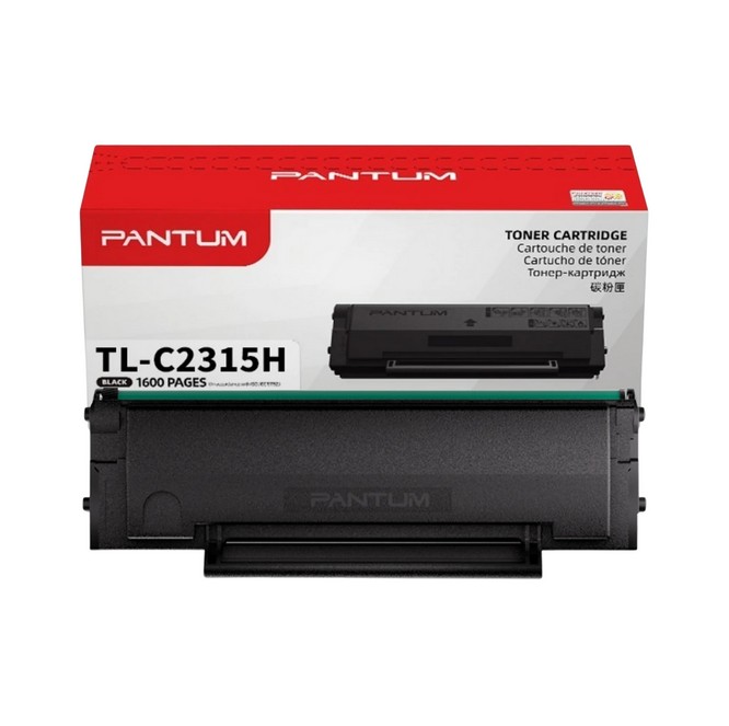 Pantum BM2305AW Black toner cartridge C2315H [TL-C2315H]