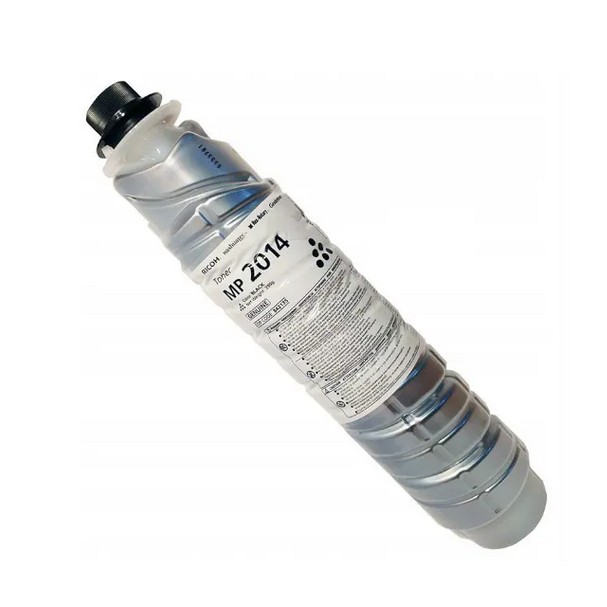 RICOH MP2014 Original Black Toner 842135