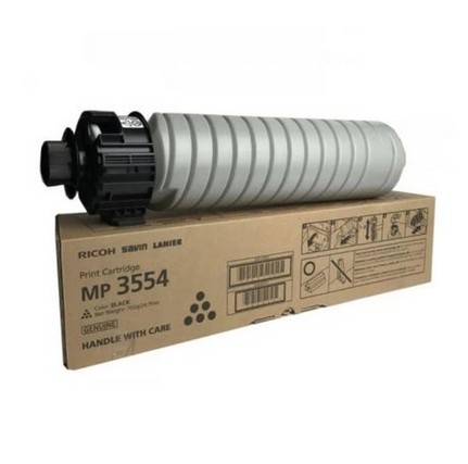 Ricoh Aficio MP2554-3054-3554 original toner