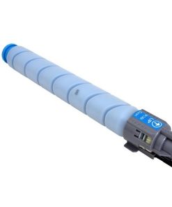 Ricoh MPC306-MPC406-MPC307-MPC407 Cyan Generic Toner Cartridge