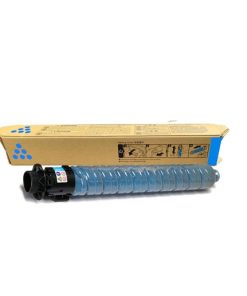 Ricoh MPC306-MPC406-MPC307-MPC407 Cyan Original Toner Cartridge
