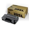 SAMSUNG MLT-D205L Original high yield black toner cartridge