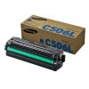 Samsung CLTC506L High Yield Cyan Toner Cartridge CLT-C506L