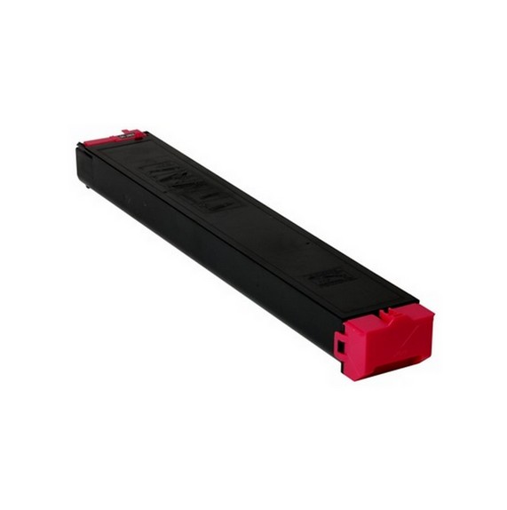 Sharp DX-25FTMA DX-25FT-MA Magenta Toner Cartridge Generic