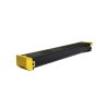 Sharp DX-25FTYA DX-25FT-YA Yellow Toner Cartridge Generic