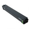 Sharp DX-25GTBA Generic DX-25FT-BA Black Toner Cartridge