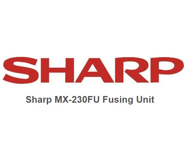 Sharp MX-230FU Fusing Unit