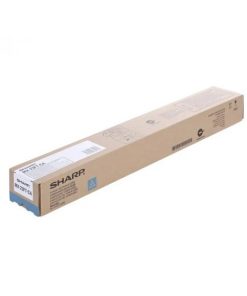 Sharp MX-23FTCA Cyan Toner Original