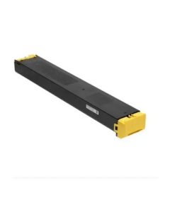 Sharp MX-23FTYA Yellow Toner Compatible