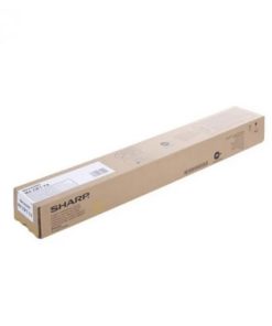 Sharp MX-23FTYA Yellow Toner Original