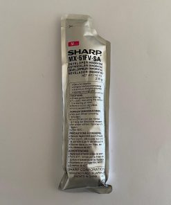 Sharp MX-51FV-SA Magenta developer