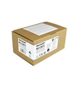 Sharp MX-C36TC Cyan Toner Cartridge