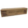 Toshiba T5018 Black Toner Cartridge Original