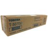 Toshiba T5070 Black original toner cartridge for use in eSTUDIO 257