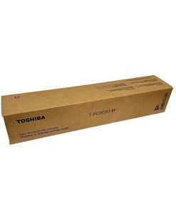 Toshiba TFC200M Original Magenta Toner Cartridge