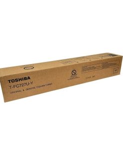 Toshiba TFC727Y Yellow Original Toner Cartridge