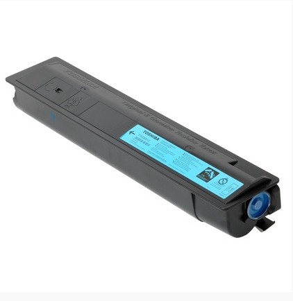Toshiba eSTUDIO 2050c-2051c-2550c-2551c Cyan toner cartridge Original TFC30C
