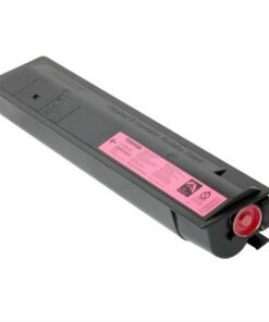Toshiba eSTUDIO 2050c-2051c-2550c-2551c Magenta toner cartridge Original TFC30M