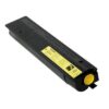 Toshiba eSTUDIO 2050c-2051c-2550c-2551c Yellow toner cartridge Original TFC30Y