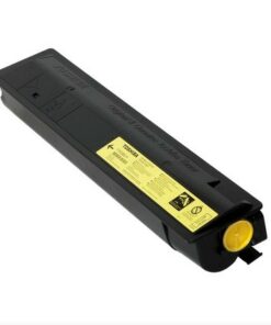Toshiba eSTUDIO 2050c-2051c-2550c-2551c Yellow toner cartridge Original TFC30Y