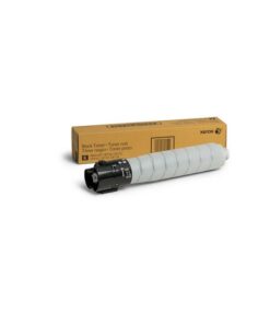 Xerox AltaLink C8130-C8135-C8145-C8155-C8170 Black Toner Cartridge