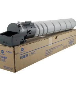 Konica Minolta TN-628 Black Original Toner - TN628